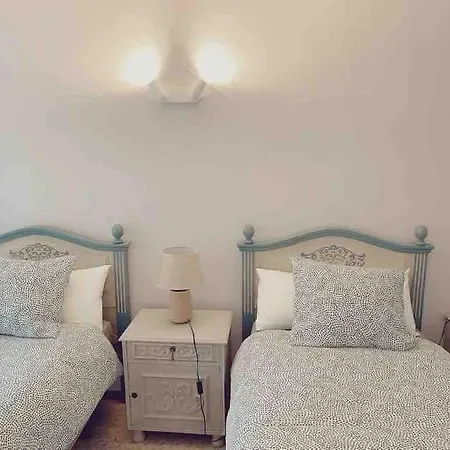 Готель Edificio Europa- Ideal Familias- 135 Metros