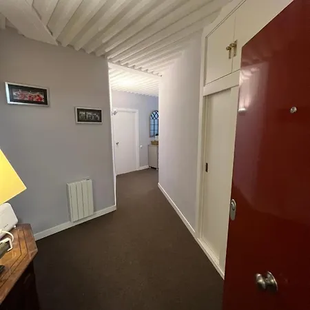 Edificio Europa- Ideal Familias- 135 Metros