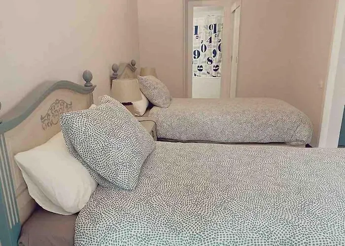 Otel Edificio Europa- Ideal Familias- 135 Metros Sierra Nevada