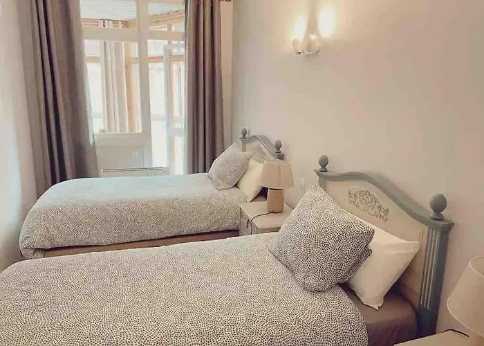 Edificio Europa- Ideal Familias- 135 Metros * Sierra Nevada