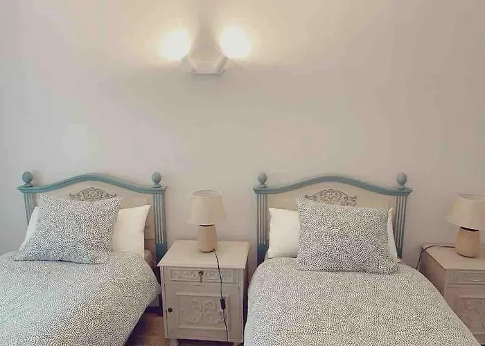 Otel Edificio Europa- Ideal Familias- 135 Metros