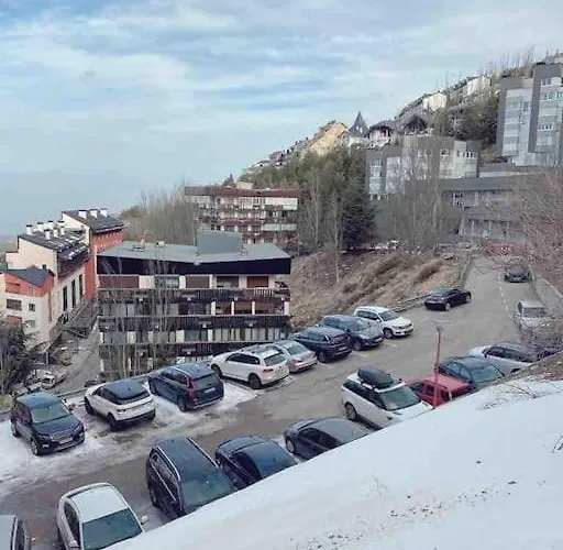 Edificio Europa- Ideal Familias- 135 Metros *