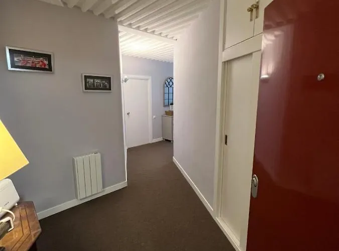 Edificio Europa- Ideal Familias- 135 Metros