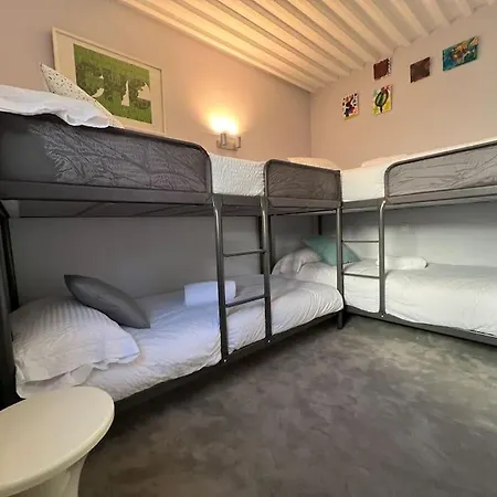 Edificio Europa- Ideal Familias- 135 Metros 호텔 시에라네바다