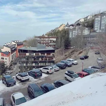 Edificio Europa- Ideal Familias- 135 Metros *